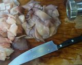 Foto del paso 3 de la receta: Chorizos de Mar / o de Pescado / o Chorimar