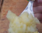 Foto del paso 4 de la receta Papas al plomo con manteca