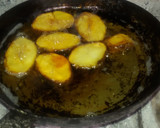 Foto del paso 3 de la receta: Papas al rescoldo fritas