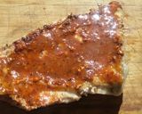 Foto del paso 4 de la receta: Matambre de cerdo con miel y ají molido