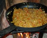 Foto del paso 7 de la receta: Empanadas a la Parrilla