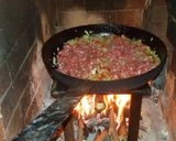 Foto del paso 6 de la receta: Empanadas a la Parrilla