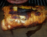Foto del paso 9 de la receta: Matambre de cerdo arrollado a la parrilla