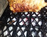 Foto del paso 4 de la receta: Matambre de cerdo arrollado a la parrilla