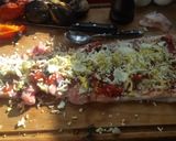 Foto del paso 5 de la receta: Matambre de cerdo arrollado a la parrilla