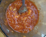 Foto del paso 6 de la receta: Cerdo con salsa barbacoajo