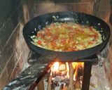 Foto del paso 5 de la receta: Empanadas a la Parrilla