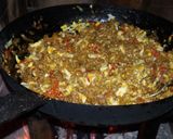 Foto del paso 8 de la receta: Empanadas a la Parrilla