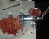 Foto del paso 2 de la receta: Chorizos Caseros