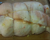 Foto del paso 6 de la receta: Matambre de cerdo arrollado a la parrilla