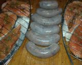 Foto del paso 7 de la receta: Chorizos de Mar / o de Pescado / o Chorimar