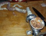 Foto del paso 6 de la receta: Chorizos de Mar / o de Pescado / o Chorimar