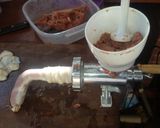 Foto del paso 6 de la receta: Chorizos Caseros