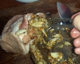 Foto del paso 5 de la receta: Carré de cerdo a la pasta de ajos