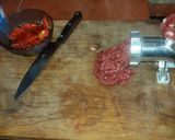 Foto del paso 1 de la receta: Empanadas a la Parrilla