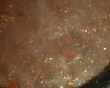 Foto del paso 5 de la receta: Osobuco estofado en olla de fundición con puré de papas al rescoldo