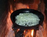 Foto del paso 4 de la receta: Empanadas a la Parrilla