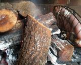Foto del paso 7 de la receta: Pollo al Asador o a la Cruz