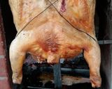 Foto del paso 6 de la receta: Pollo al Asador o a la Cruz