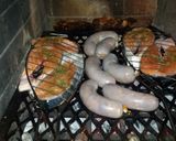 Foto del paso 8 de la receta: Chorizos de Mar / o de Pescado / o Chorimar