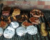 Foto del paso 8 de la receta: Chorizos Caseros