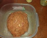 Foto del paso 4 de la receta: Chorizos Caseros
