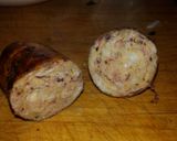 Foto del paso 10 de la receta: Chorizos de Mar / o de Pescado / o Chorimar