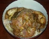 Foto del paso 2 de la receta: Pollo relajado (Chicken's Relax)