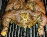 Foto del paso 4 de la receta: Pollo relajado (Chicken's Relax)