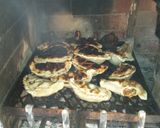 Foto del paso 12 de la receta: Empanadas a la Parrilla