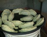 Foto del paso 9 de la receta: Empanadas a la Parrilla