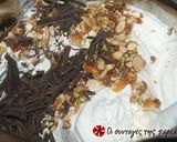 A picture of step 11 of Amazing Armenoville ice cream.