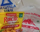 Foto langkah ke 2 dari resep Ayam Goreng Crispy.