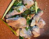 Foto langkah ke 4 dari resep Garang asem premium (krn enak pol!).