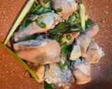 Foto langkah ke 4 dari resep Garang asem premium (krn enak pol!).
