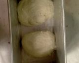 Foto langkah ke 8 dari resep Milk Loaf Bread Metode Tangzhong.