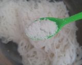 Hình bước làm 7 của món Bún thịt ram nước dừa