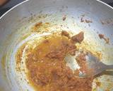 Veg bhurji recipe step 2 photo