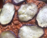 Foto del paso 7 de la receta: Musakás de Creta, para dos