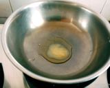 A picture of step 1 of સ્વાદ ભરેલી રસીલી મીઠી મધુરી બીરંજ સેવ.