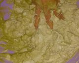 Foto del paso 2 de la receta: Tamales de ejote