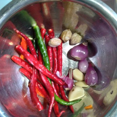 Langkah 2
