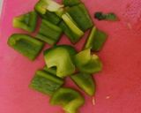 Foto del paso 2 de la receta: Gazpacho Andaluz