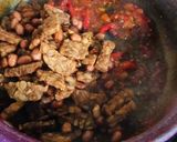 Foto langkah ke 6 dari resep Kering Tempe Kacang.