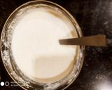 A picture of step 4 of Sweet Bread Roll with Bread Rabdi.