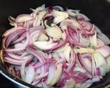 Foto del paso 2 de la receta Salsa Vizcaína