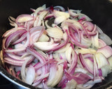 Foto del paso 2 de la receta: Salsa Vizcaína