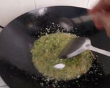 Foto langkah ke 3 dari resep 200. Teri Jengki Sambal Cabe Hijau | pedas 🌶🌶.