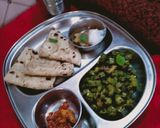 भिंडी की सब्जी(bhindi ki sabji recipe in hindi) रेसिपी चरण 3 फोटो
