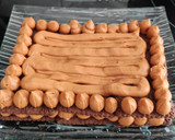 Foto del paso 3 de la receta: Chocotorta argentina